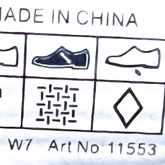 Crocs | Cobbler High Boot | Brown Suede Size 7 - Picture 15 of 15